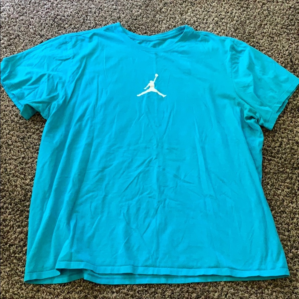 Jordan Shirt